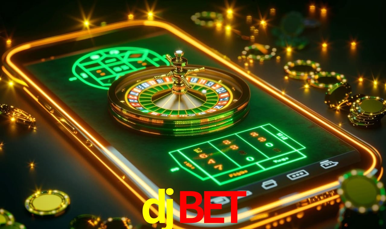 Acesso à conta djbet