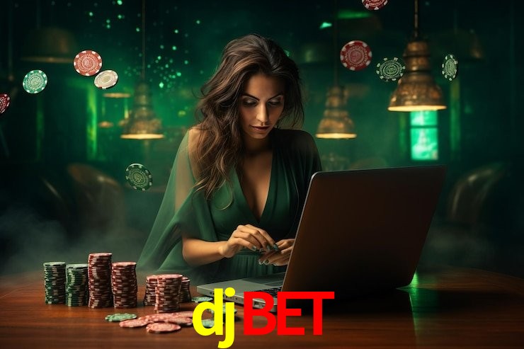 APK Android djbet