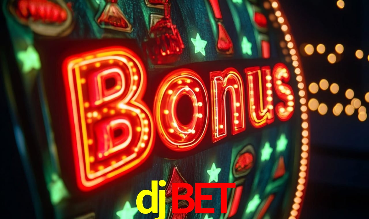 Apostas de Futebol djbet