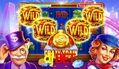 Descubra a Magia dos Jogos de Arcade no djbet