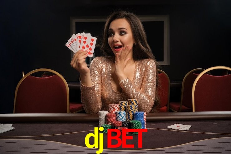 Casino VIP djbet