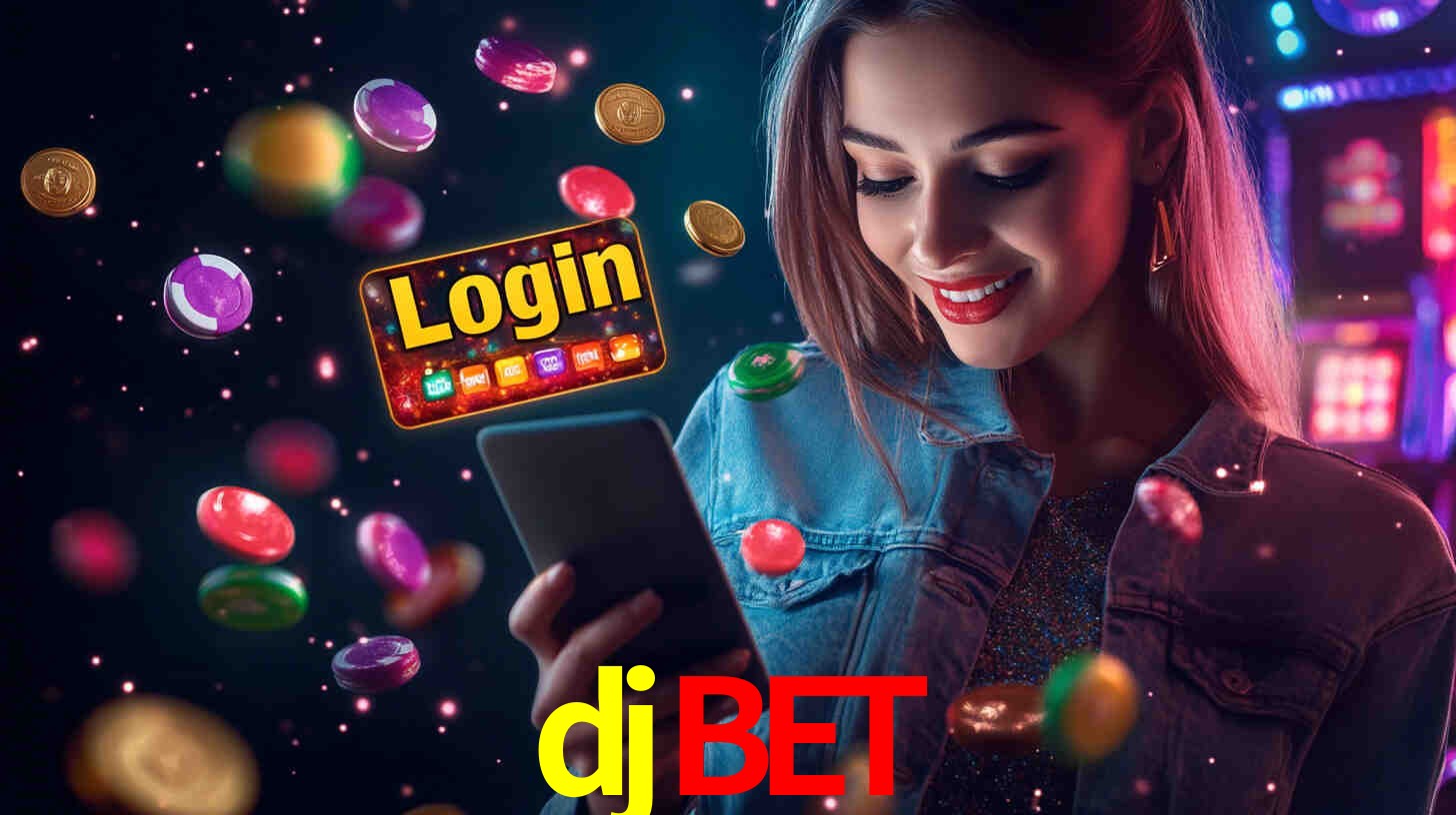 A Emoção da Loteria na djbet: Uma Chance de Mudança de Vida