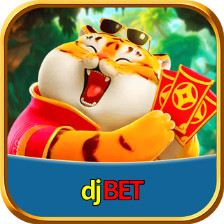Logo djbet